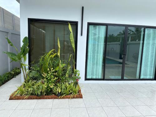 aonang nine poolvilla resort