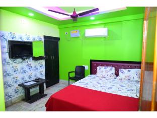 dhamstay hotel ashok royal near beach puri