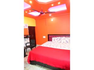 dhamstay hotel ashok royal near beach puri