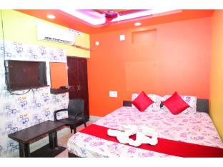 dhamstay hotel ashok royal near beach puri