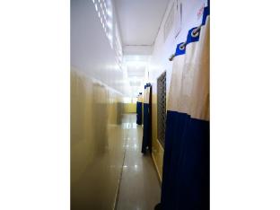 dhamstay hotel star lodge near beach puri