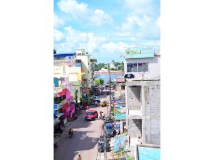 dhamstay hotel star lodge near beach puri