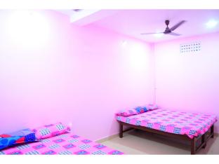 dhamstay hotel star lodge near beach puri