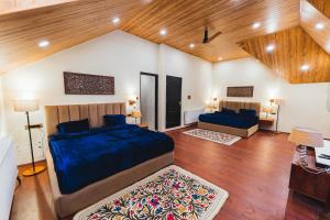 chinar wood cottage