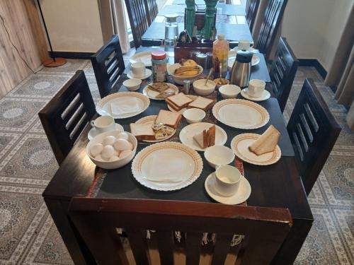 Chinar Wood Cottage,,3 star