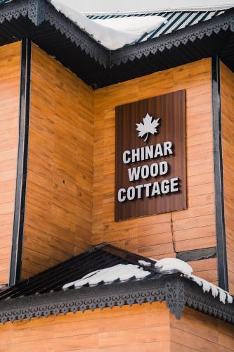 chinar wood cottage