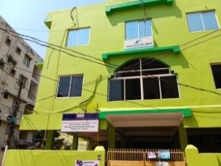 Nandighosh Lagoon Guest House,,4 star