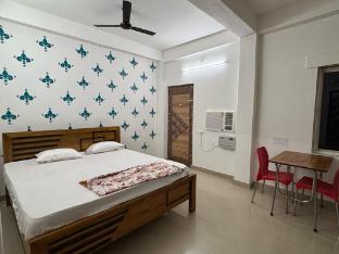 nandighosh lagoon guest house