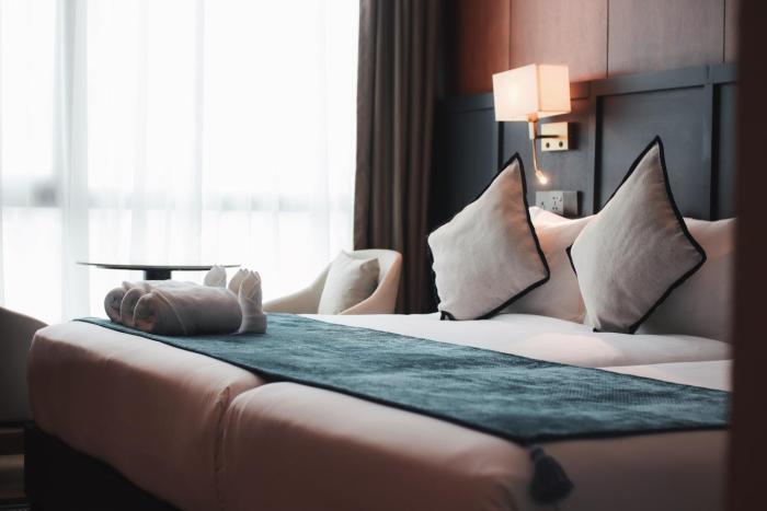 moon hotel