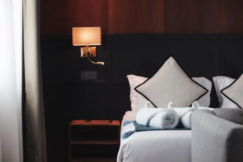 moon hotel