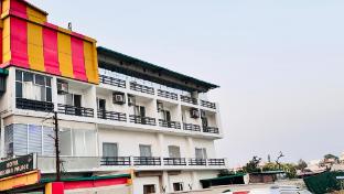 hotel krishna palace