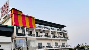 hotel krishna palace