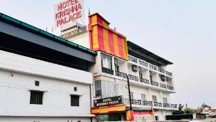 hotel krishna palace