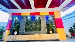 hotel krishna palace