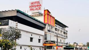 hotel krishna palace
