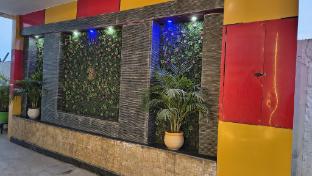 hotel krishna palace