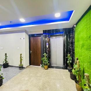 hotel krishna palace