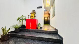 hotel krishna palace