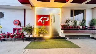 hotel krishna palace