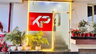 hotel krishna palace