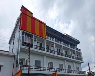 hotel krishna palace