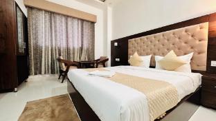 hotel krishna palace