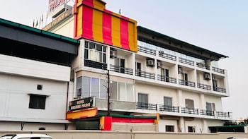 hotel krishna palace