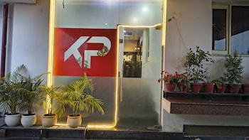 hotel krishna palace