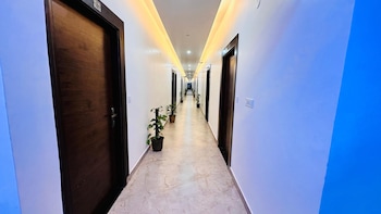 hotel krishna palace