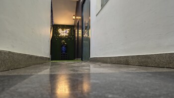 hotel krishna palace