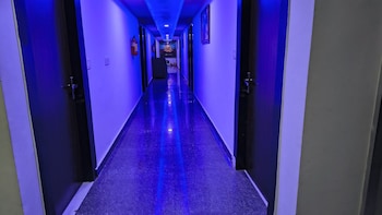 hotel krishna palace