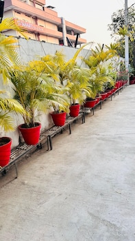 hotel krishna palace