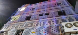 hotel bharati deoghar