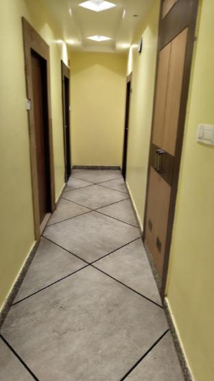 hotel bharati deoghar