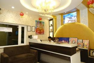 hotel bharati deoghar