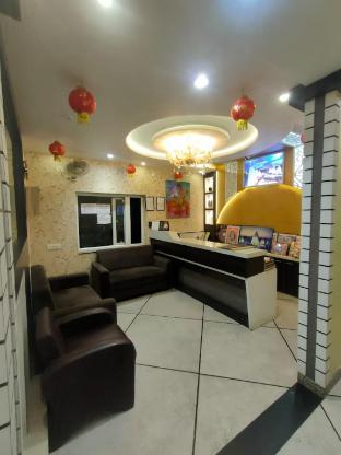 hotel bharati deoghar