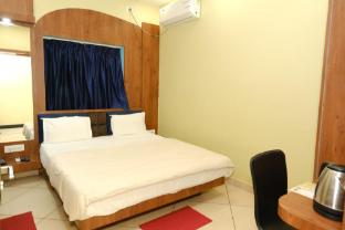 hotel bharati deoghar