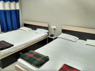 hotel bharati deoghar