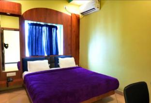 hotel bharati deoghar