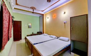 hotel bharati deoghar