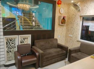 hotel bharati deoghar