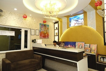 hotel bharati deoghar