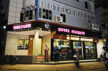 hotel bharati deoghar