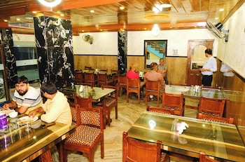 hotel bharati deoghar