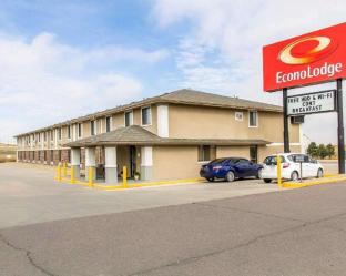 Motel 6 Limon, Co – I-70,Colorado>>Limon,2 star