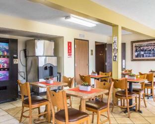 Motel 6 Limon, Co – I-70,Colorado>>Limon,2 star