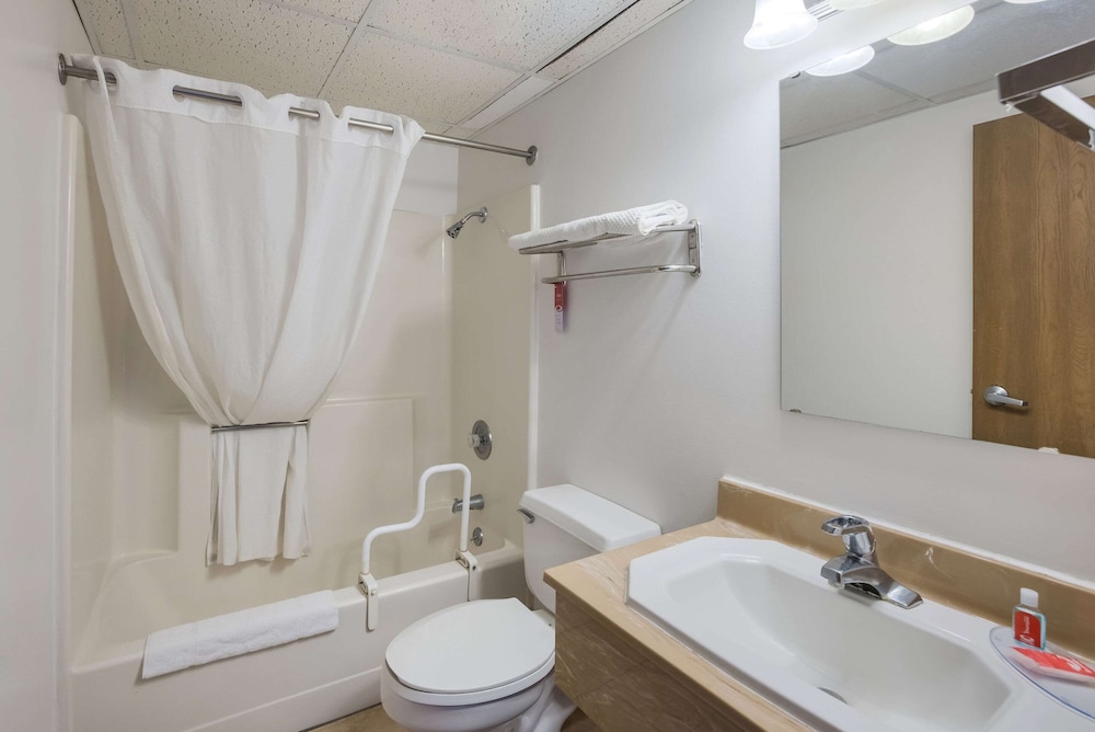 motel 6 limon co i 70