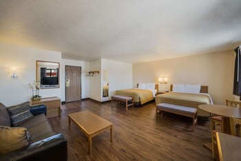 motel 6 limon co i 70