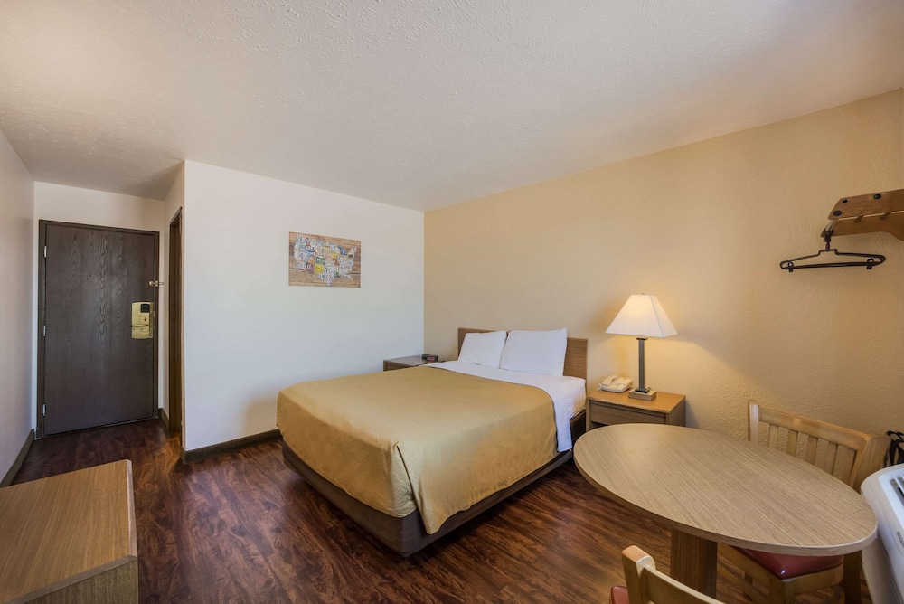 motel 6 limon co i 70