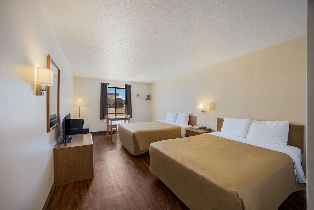 motel 6 limon co i 70